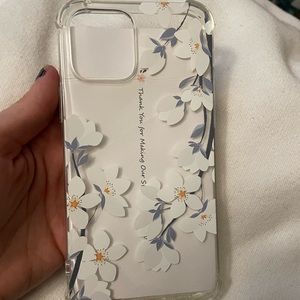 iPhone 12/12 Pro iPhone case & screen protector